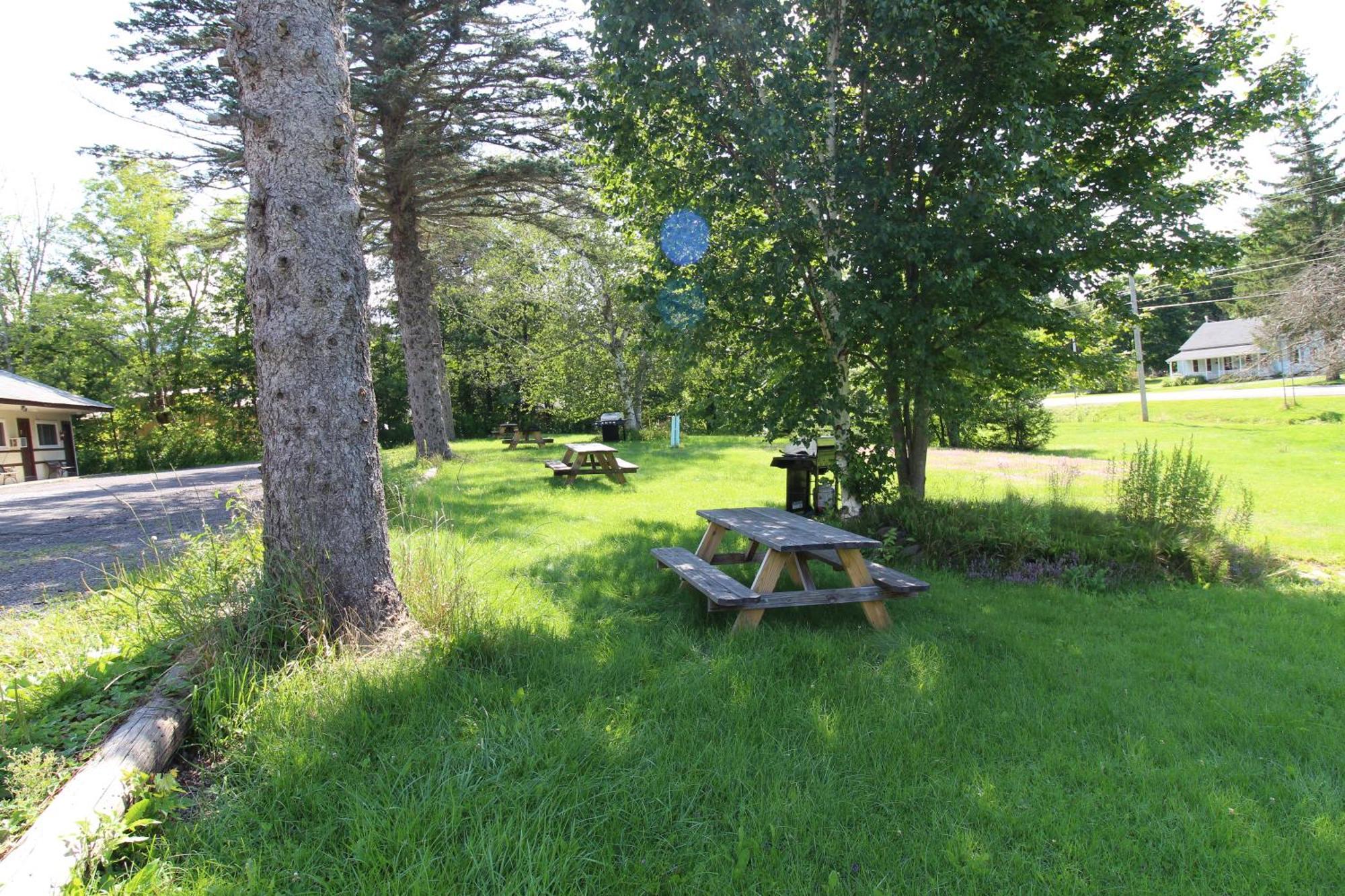 Matterhorns Hunter Lodge מראה חיצוני תמונה