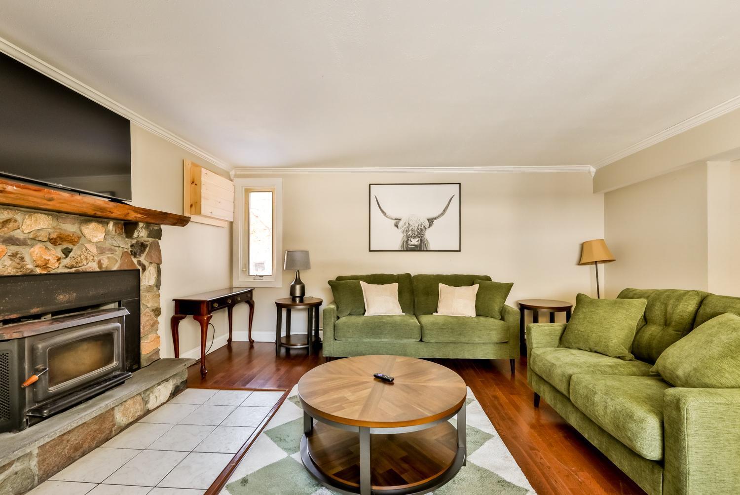 Matterhorns Hunter Lodge מראה חיצוני תמונה